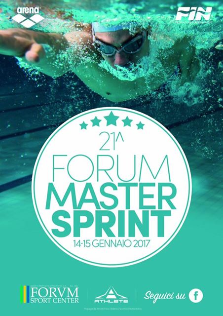 master sprint forum roma