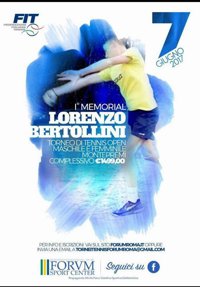 Trofeo Lorenzo 