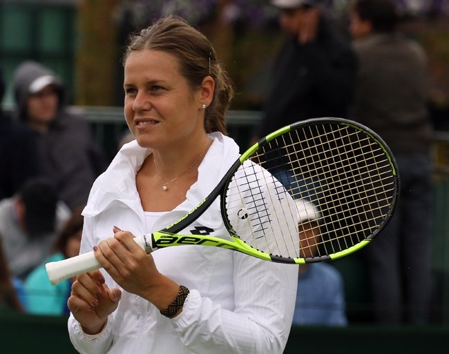 Karin Knapp