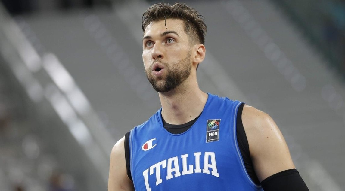 andrea bargnani